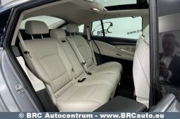 BMW 530 Gran Turismo 30d Automatas 2010 full
