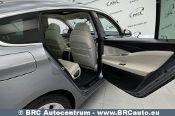 BMW 530 Gran Turismo 30d Automatas 2010 full