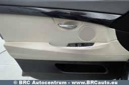 BMW 530 Gran Turismo 30d Automatas 2010 full