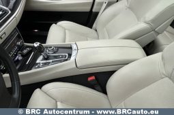 BMW 530 Gran Turismo 30d Automatas 2010 full