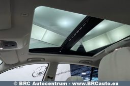 BMW 530 Gran Turismo 30d Automatas 2010 full