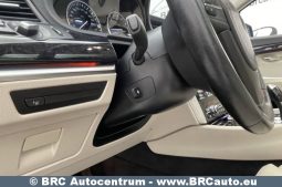 BMW 530 Gran Turismo 30d Automatas 2010 full