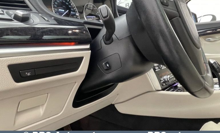 BMW 530 Gran Turismo 30d Automatas 2010 full