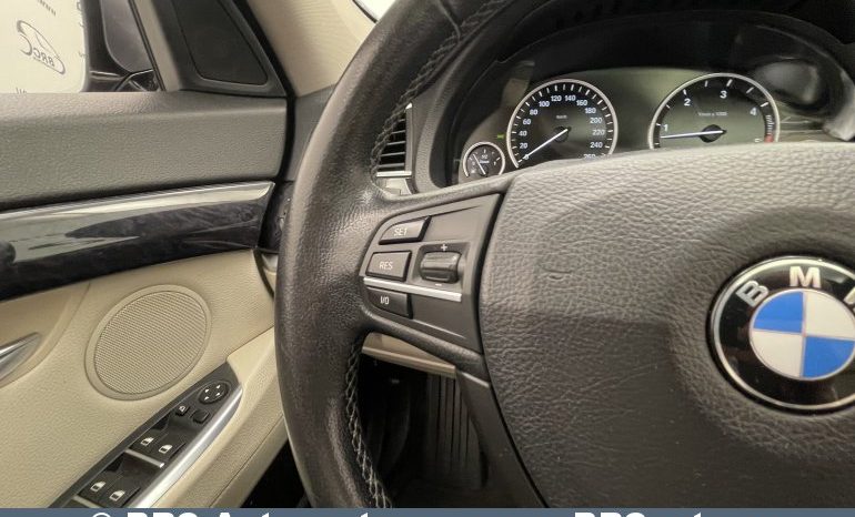 BMW 530 Gran Turismo 30d Automatas 2010 full