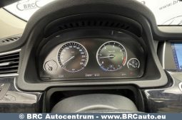 BMW 530 Gran Turismo 30d Automatas 2010 full