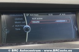BMW 530 Gran Turismo 30d Automatas 2010 full