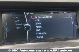 BMW 530 Gran Turismo 30d Automatas 2010 full