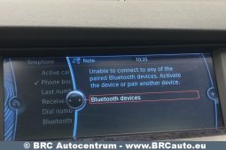 BMW 530 Gran Turismo 30d Automatas 2010 full