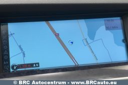 BMW 530 Gran Turismo 30d Automatas 2010 full