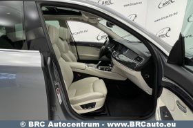 BMW 530 Gran Turismo 30d Automatas 2010