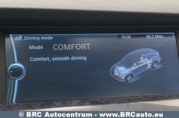 BMW 530 Gran Turismo 30d Automatas 2010 full