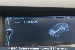 BMW 530 Gran Turismo 30d Automatas 2010 full