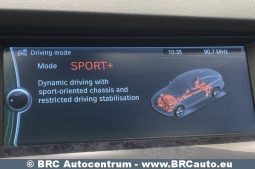 BMW 530 Gran Turismo 30d Automatas 2010 full
