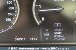 BMW 530 Gran Turismo 30d Automatas 2010 full