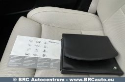 BMW 530 Gran Turismo 30d Automatas 2010 full
