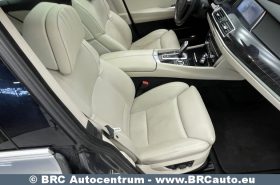 BMW 530 Gran Turismo 30d Automatas 2010