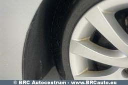 BMW 530 Gran Turismo 30d Automatas 2010 full