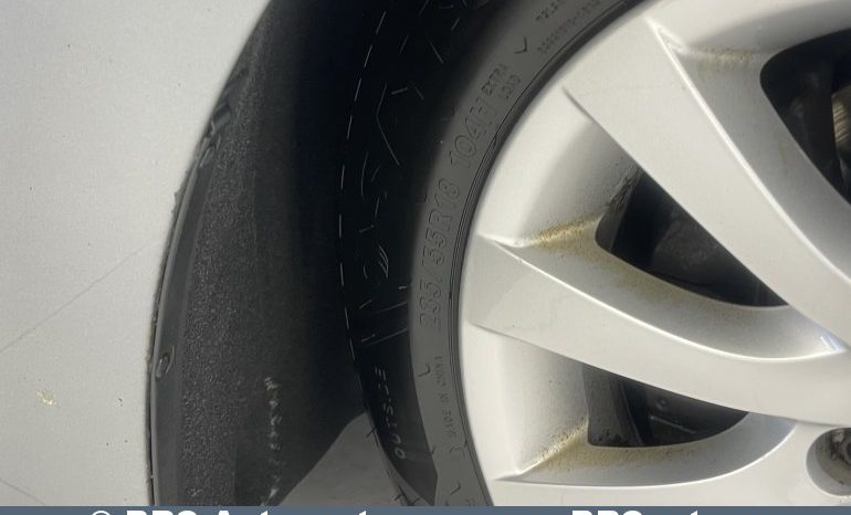 BMW 530 Gran Turismo 30d Automatas 2010 full