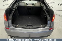 BMW 530 Gran Turismo 30d Automatas 2010 full
