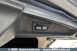 BMW 530 Gran Turismo 30d Automatas 2010 full