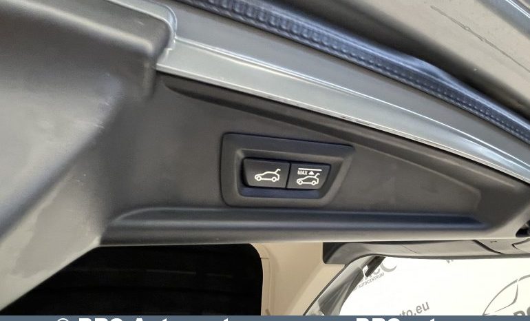 BMW 530 Gran Turismo 30d Automatas 2010 full