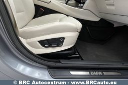 BMW 530 Gran Turismo 30d Automatas 2010 full