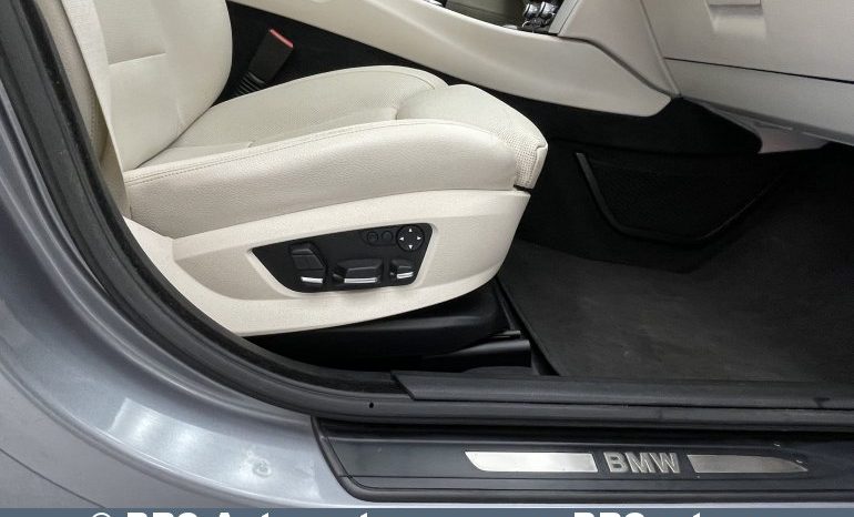 BMW 530 Gran Turismo 30d Automatas 2010 full