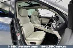BMW 530 Gran Turismo 30d Automatas 2010 full