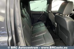 Ford Ranger 2.0 4×4 Automatas Wildtrak 2020 full