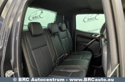 Ford Ranger 2.0 4×4 Automatas Wildtrak 2020 full