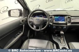 Ford Ranger 2.0 4×4 Automatas Wildtrak 2020 full