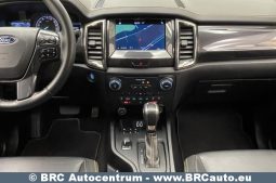 Ford Ranger 2.0 4×4 Automatas Wildtrak 2020 full