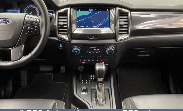 Ford Ranger 2.0 4×4 Automatas Wildtrak 2020 full