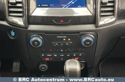 Ford Ranger 2.0 4×4 Automatas Wildtrak 2020 full