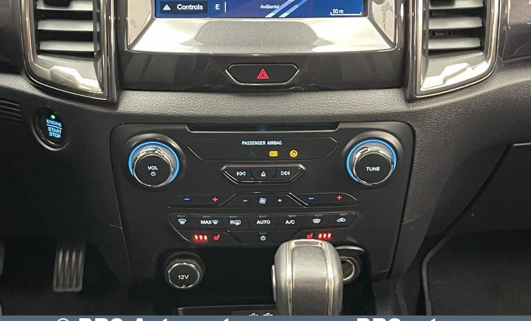 Ford Ranger 2.0 4×4 Automatas Wildtrak 2020 full