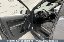 Ford Ranger 2.0 4×4 Automatas Wildtrak 2020 full