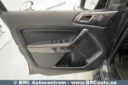 Ford Ranger 2.0 4×4 Automatas Wildtrak 2020 full