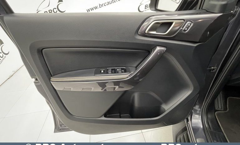 Ford Ranger 2.0 4×4 Automatas Wildtrak 2020 full