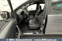 Ford Ranger 2.0 4×4 Automatas Wildtrak 2020 full