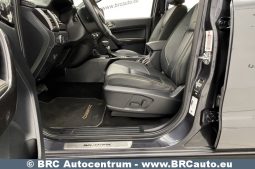 Ford Ranger 2.0 4×4 Automatas Wildtrak 2020 full