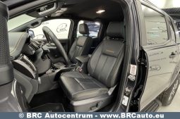 Ford Ranger 2.0 4×4 Automatas Wildtrak 2020 full