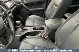Ford Ranger 2.0 4×4 Automatas Wildtrak 2020 full
