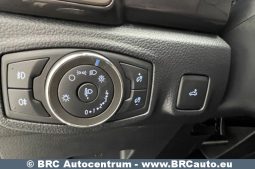 Ford Ranger 2.0 4×4 Automatas Wildtrak 2020 full