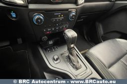 Ford Ranger 2.0 4×4 Automatas Wildtrak 2020 full