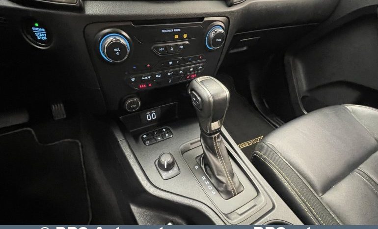 Ford Ranger 2.0 4×4 Automatas Wildtrak 2020 full