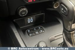 Ford Ranger 2.0 4×4 Automatas Wildtrak 2020 full