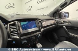 Ford Ranger 2.0 4×4 Automatas Wildtrak 2020 full
