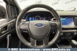 Ford Ranger 2.0 4×4 Automatas Wildtrak 2020 full