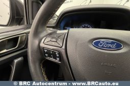 Ford Ranger 2.0 4×4 Automatas Wildtrak 2020 full