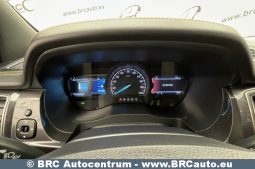 Ford Ranger 2.0 4×4 Automatas Wildtrak 2020 full